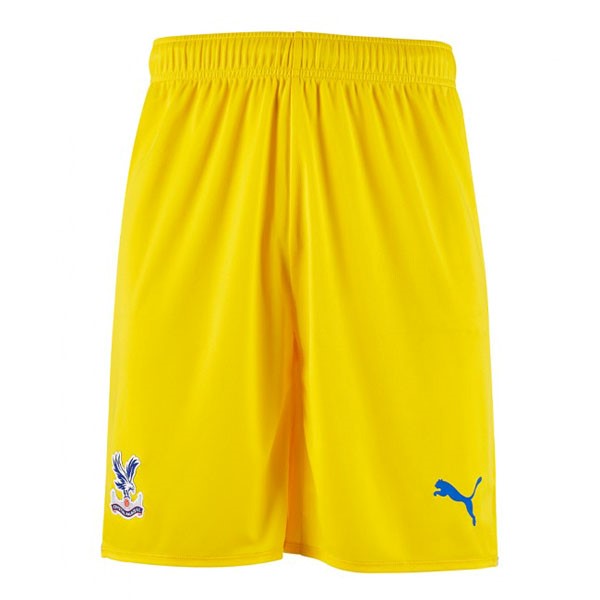 Pantalones Crystal Palace Segunda equipo 2021-22